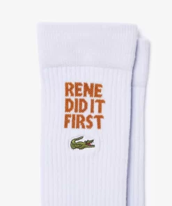 Lacoste Socks-2-Pack Socks