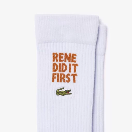 Lacoste Socks-2-Pack Socks