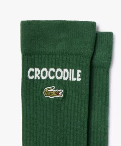 Lacoste Socks-2-Pack Socks