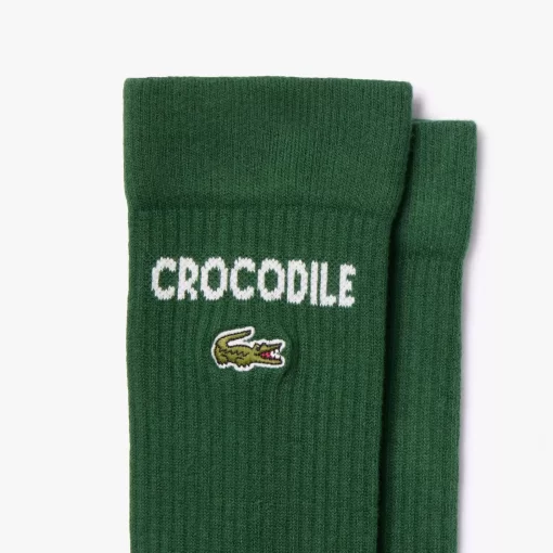 Lacoste Socks-2-Pack Socks