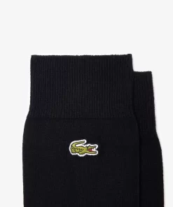 Lacoste Socks-3-Pack Mid-Calf Length Socks