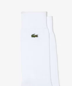 Lacoste Socks-3-Pack Mid-Calf Length Socks