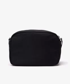 Lacoste Cross Body-Active Nylon Crossover Bag