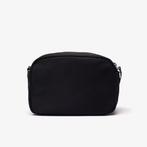 Lacoste Cross Body-Active Nylon Crossover Bag