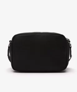 Lacoste Cross Body-Active Nylon Crossover Bag