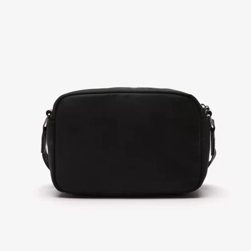 Lacoste Cross Body-Active Nylon Crossover Bag