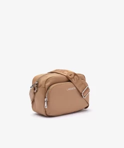 Lacoste Bags-Active Nylon Crossover Bag