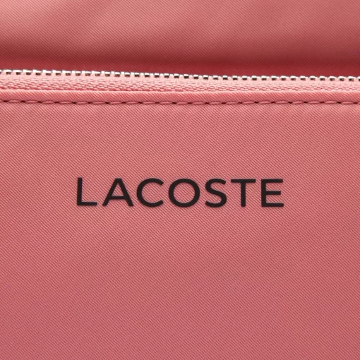 Lacoste Cross Body-Active Nylon Crossover Bag