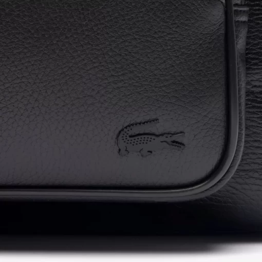 Lacoste Bags-Angy Computer Pocket Weekend Bag