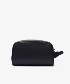 Lacoste Wallets & Small Leather Goods-Angy Mesh Pocket Vanity Bag