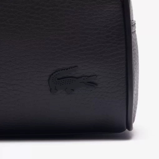 Lacoste Wallets & Small Leather Goods-Angy Mesh Pocket Vanity Bag