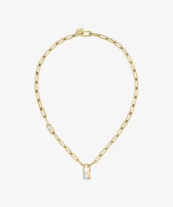 Lacoste Jewellery-Ardor Necklace