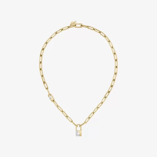 Lacoste Jewellery-Ardor Necklace