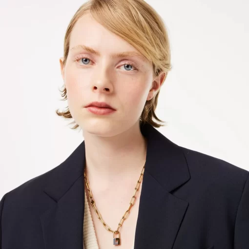 Lacoste Jewellery-Ardor Necklace