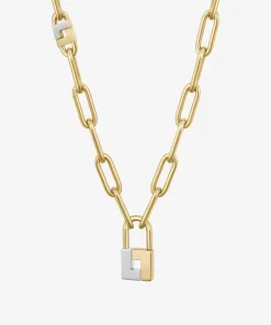 Lacoste Jewellery-Ardor Necklace