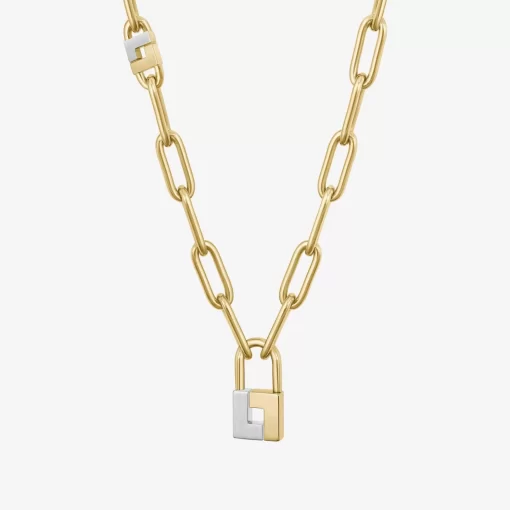 Lacoste Jewellery-Ardor Necklace