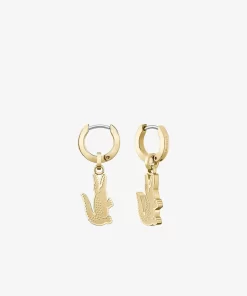 Lacoste Jewellery-Arthor Earrings