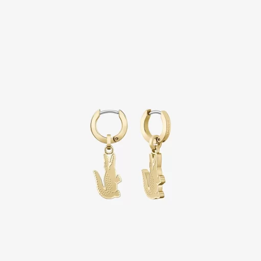 Lacoste Jewellery-Arthor Earrings