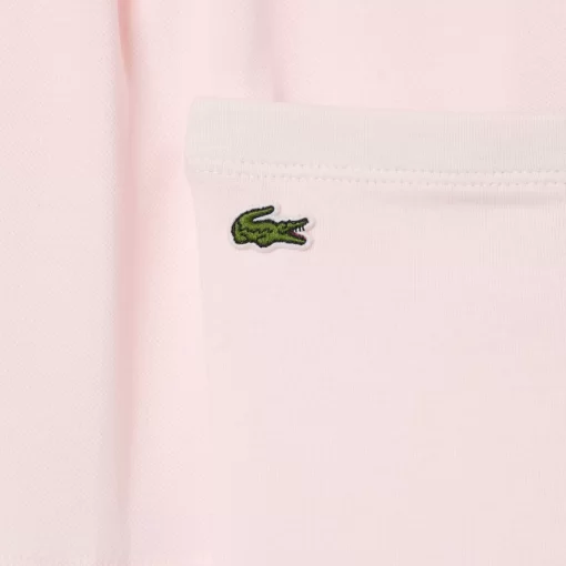 Lacoste Accessories-Baby Pique Gift Set