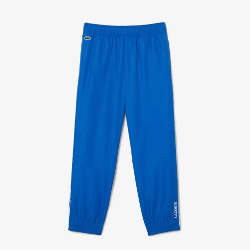 Lacoste Boy Clothing-Boys' Sport Trackpants