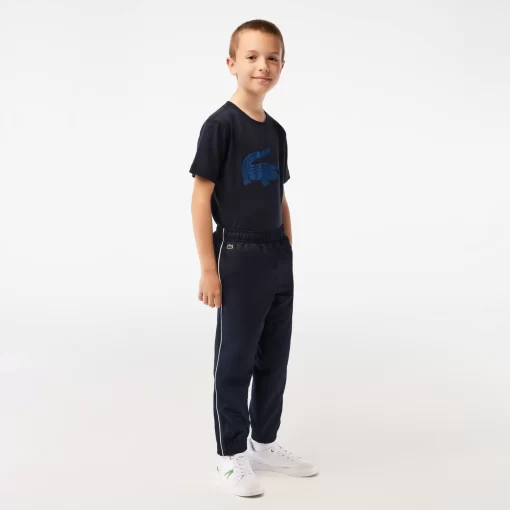 Lacoste Boy Clothing-Boys' Sport Trackpants