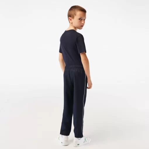 Lacoste Boy Clothing-Boys' Sport Trackpants