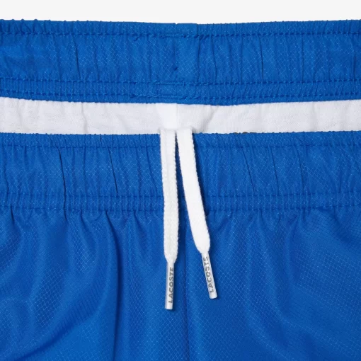 Lacoste Boy Clothing-Boys' Sport Trackpants