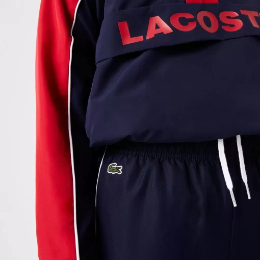 Lacoste Boy Clothing-Boys' Sport Trackpants