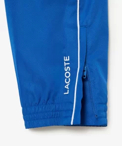 Lacoste Boy Clothing-Boys' Sport Trackpants