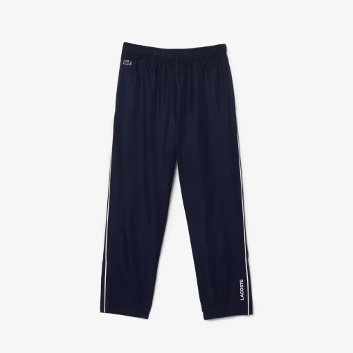 Lacoste Boy Clothing-Boys' Sport Trackpants