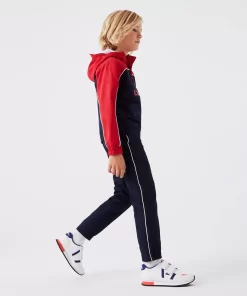 Lacoste Boy Clothing-Boys' Sport Trackpants