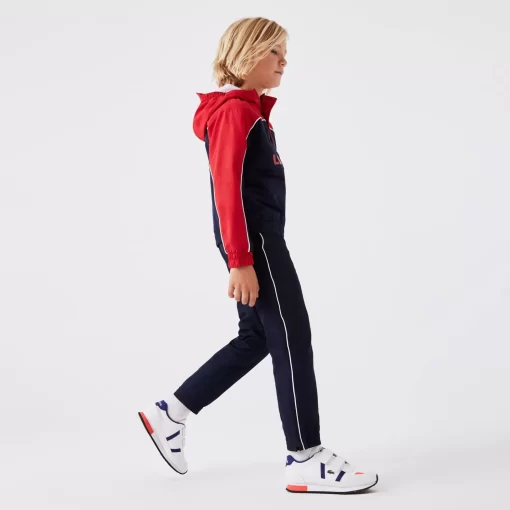 Lacoste Boy Clothing-Boys' Sport Trackpants