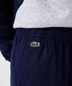 Lacoste Boy Clothing-Boys' Stretch Cotton Gabardine Chinos