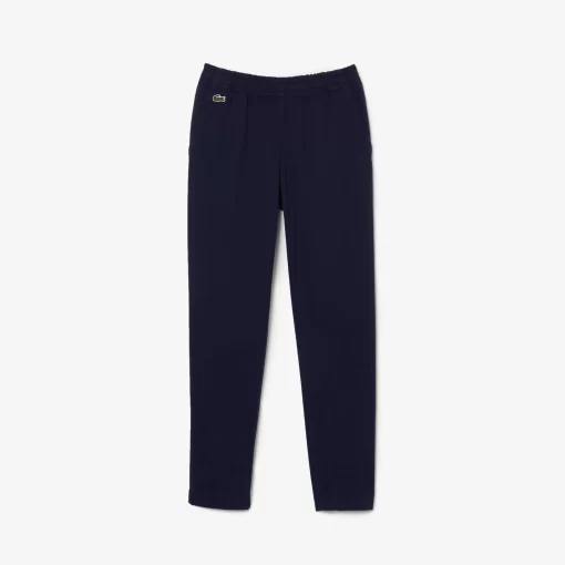 Lacoste Boy Clothing-Boys' Stretch Cotton Gabardine Chinos