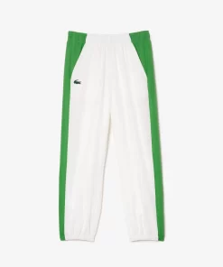 Lacoste Boy Clothing-Boys' Tennis Colourblock Track Pants