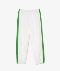 Lacoste Boy Clothing-Boys' Tennis Colourblock Track Pants