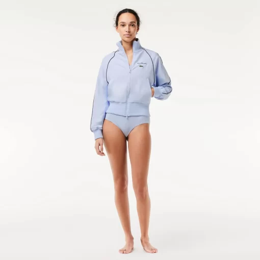 Lacoste Underwear & Loungewear-Branding Shorty