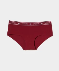 Lacoste Underwear & Loungewear-Branding Shorty