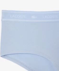 Lacoste Underwear & Loungewear-Branding Shorty