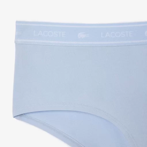 Lacoste Underwear & Loungewear-Branding Shorty