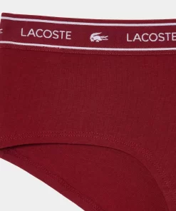 Lacoste Underwear & Loungewear-Branding Shorty