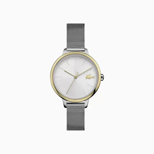 Lacoste Watches-Cannes 3 Hands Watch