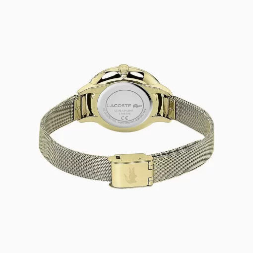 Lacoste Watches-Cannes 3 Hands Watch