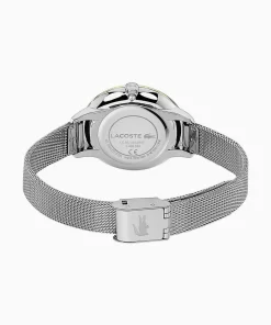 Lacoste Watches-Cannes 3 Hands Watch