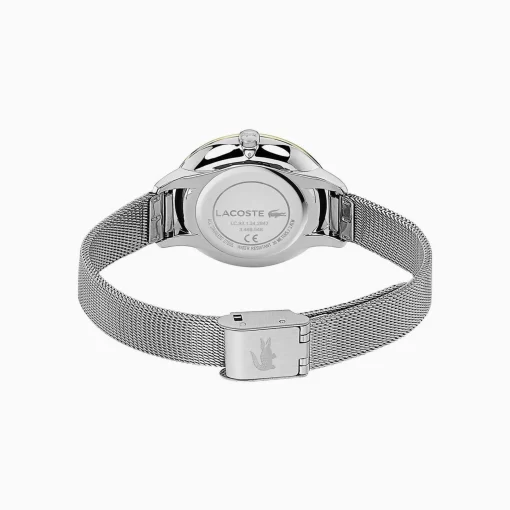 Lacoste Watches-Cannes 3 Hands Watch