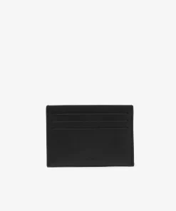 Lacoste Wallets & Small Leather Goods-Card Holder And Polo Key Chain Gift Set