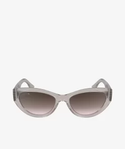 Lacoste Sunglasses-Cat-Eye Active Sunglasses