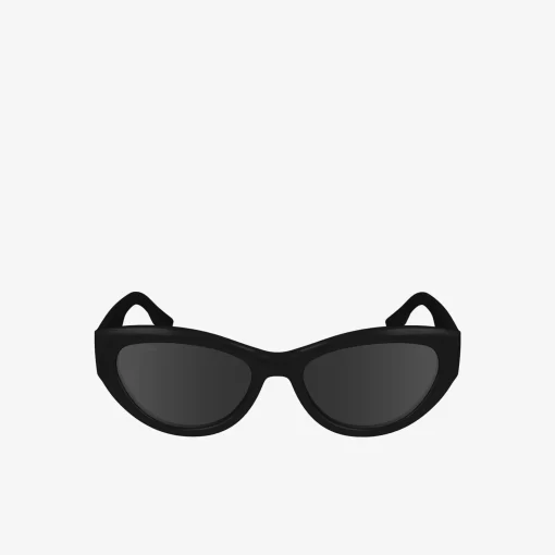 Lacoste Sunglasses-Cat-Eye Active Sunglasses