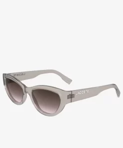 Lacoste Sunglasses-Cat-Eye Active Sunglasses