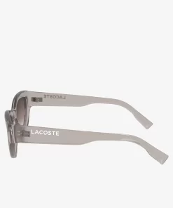 Lacoste Sunglasses-Cat-Eye Active Sunglasses